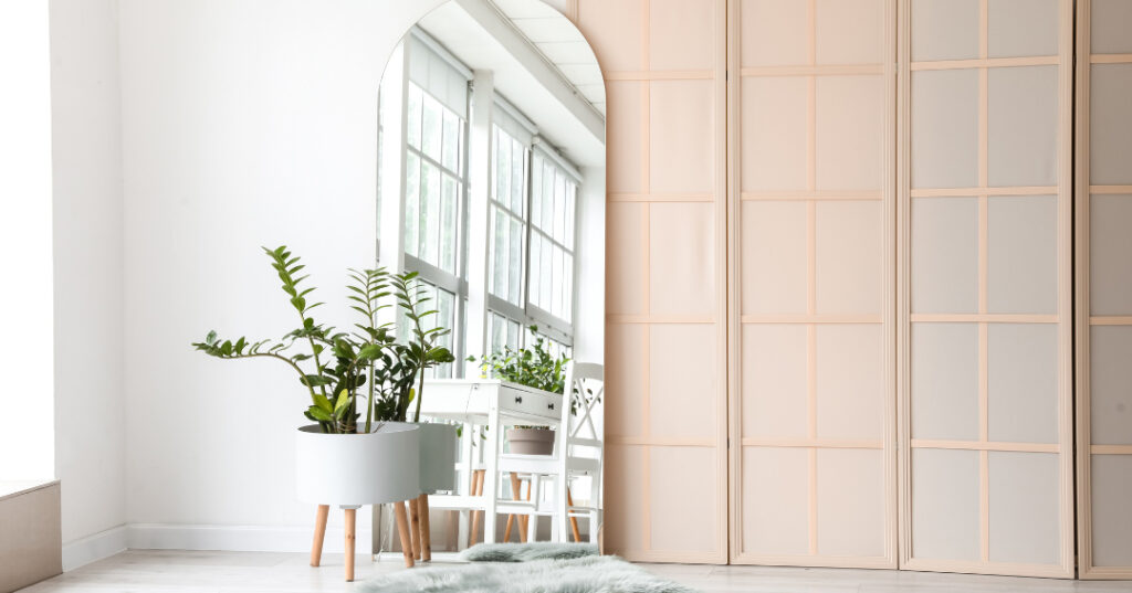 espelho sob medidas em Palmas