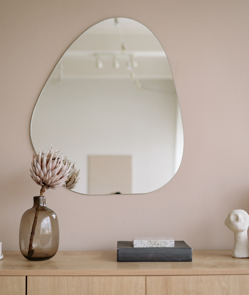 espelhos sob medidas em Palmas